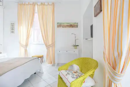 B&B Piazza Fratti - 3