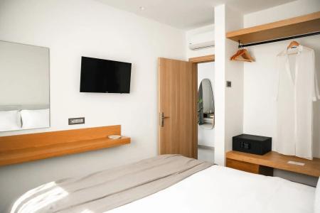 Batis Aero Beachfront Wellbeing - 89