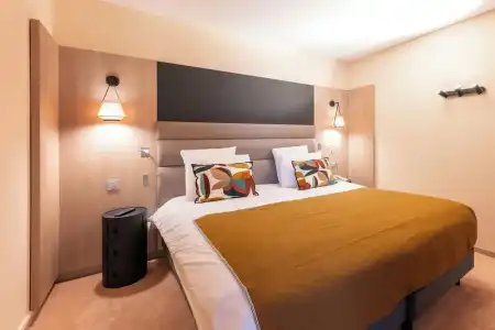 Mercure Grenoble Centre Porte des Alpes - 103