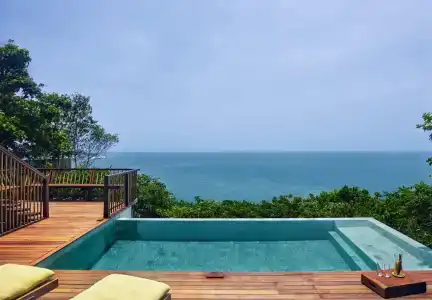 Six Senses Samui - 6