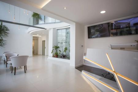 Adrion Aparthotel - 1