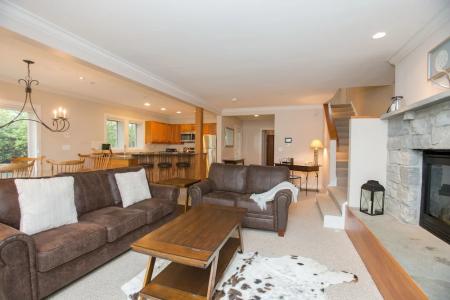 Topnotch Resort - 128