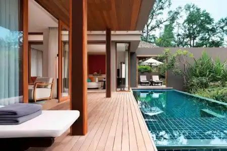 Renaissance Phuket Resort & Spa - 66