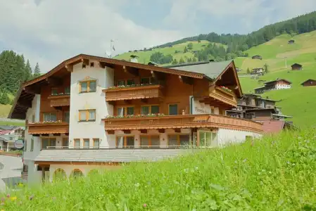 ApartDorfplatzl - 12