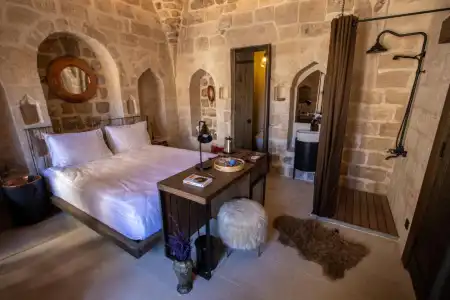 Mirsoum Boutique-hotel - 35