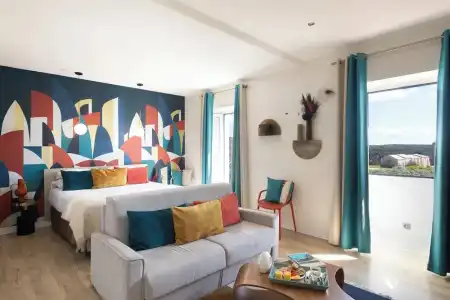 Hôtel Santateresa - 108