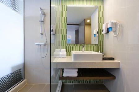 Holiday Inn Express BANGKOK SUKHUMVIT 11 by IHG - 53