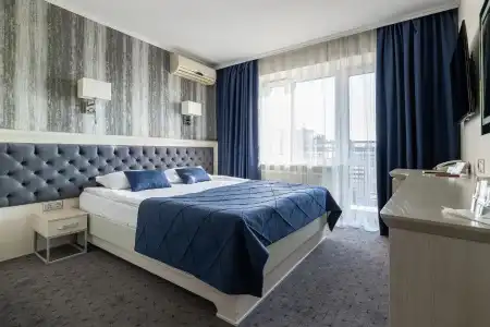 Eurohotel - 35