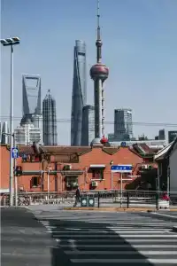 Dayin International Youth Hostel(East Nanjing Road & The Bund) - 23