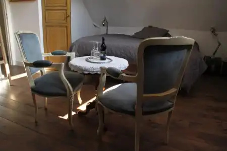 B&B le Flaneur - 1