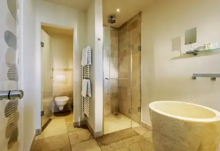 Strand am Königshafen - 8