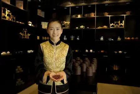 Banyan Tree Lijiang - 33