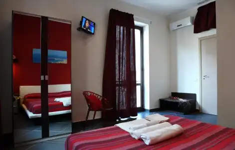 Palazzo dei Corsari- Apartment - 21