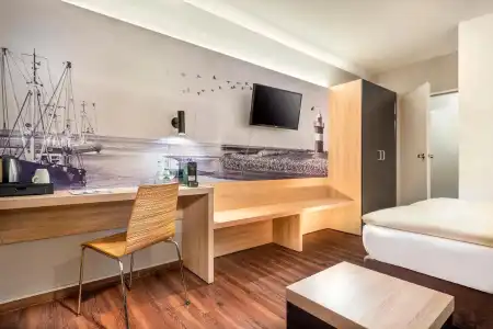 Best Western Achim Bremen - 78
