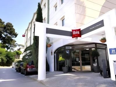 ibis Marseille Est La Valentine - 35