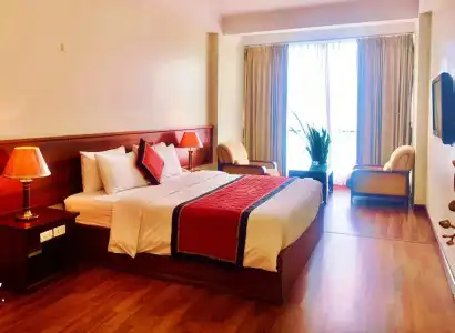 HANZ Regal Hanoi - 16