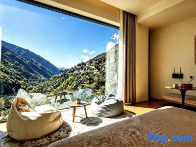 Odrys Beach & Resort - 112