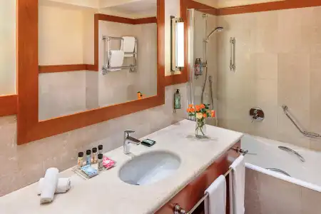 Starhotels Metropole - 16