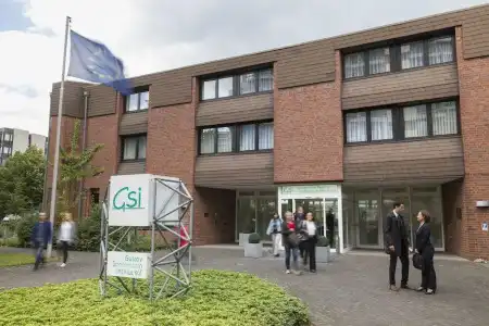 Gustav Stresemann Institut - 0