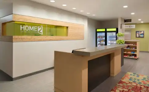 Home2 Suites by Hilton Anchorage / Midtown - 0