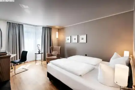 Mövenpick München Airport - 48