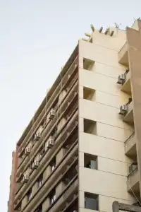 Cairo View - 16
