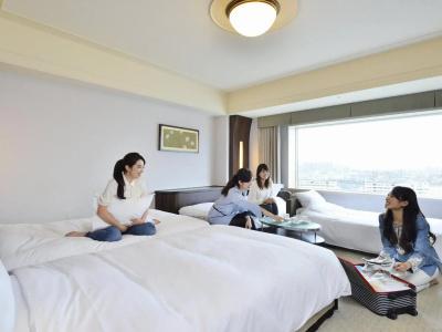 Urayasu Brighton Tokyo Bay - 49