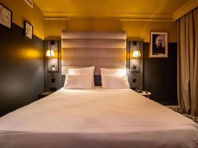 Mercure Honfleur - 62