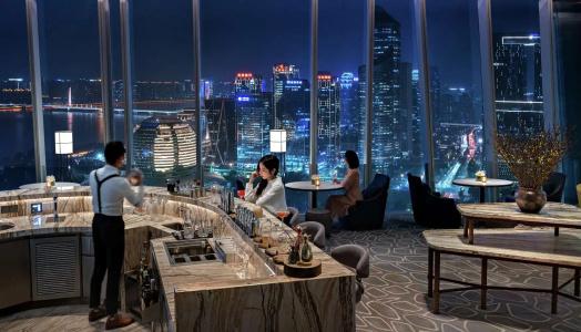 Conrad Hangzhou - 36