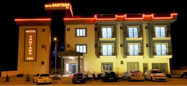 Santana Life - 26