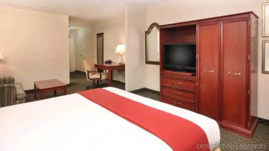 Holiday Inn Express Las Vegas - Stadium Area by IHG - 4