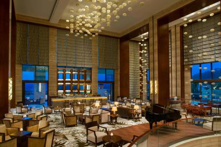 Sheraton Huizhou Bailuhu - 29