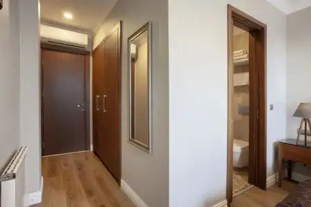 Allegra Suites Galata - 5