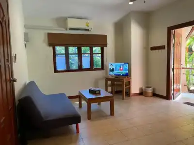 The Pace Phuket Resort - 52