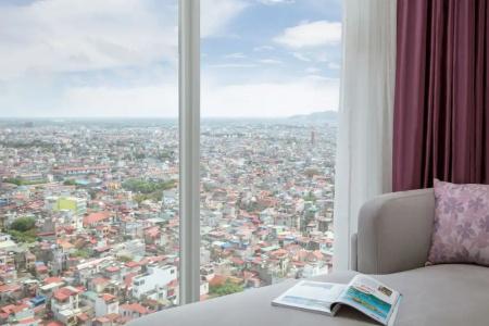 Mercure Hai Phong - 100