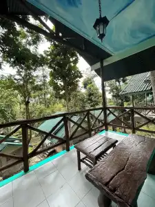 Chill Out Bar and Bungalows - 18