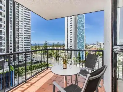 Neptune Resort - 222