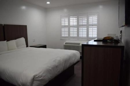 Hyde Park Motel - 16