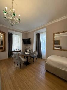 I TRE MOSCHETTIERI - D' ARTAGNAN Luxury Guest House - 130