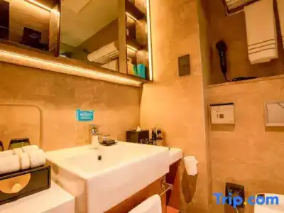 Green Court Place Jin Qiao Middle Ring Shanghai - 76
