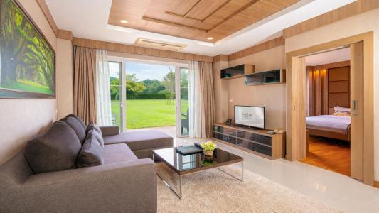 Lacol Khao Yai - A Chatrium Collection - 24