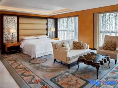 Sheraton Hohhot - 163