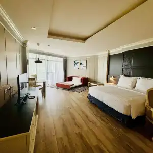 7 Heaven Residence Krabi - 22
