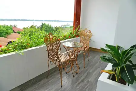 Con Khuong Resort Can Tho - 54