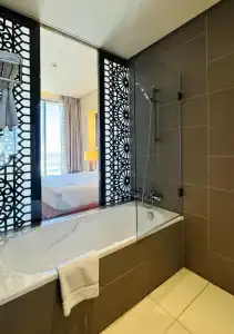 Fraser Suites Diplomatic Area Bahrain - 37