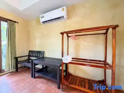 Baanbali Beach Resort - 85