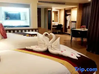 Saisawan Beach Luxury - 111