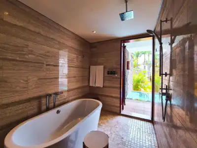 Le Jadis Beach Resort & Wellness - Managed by Banyan Trees & Resorts - 7