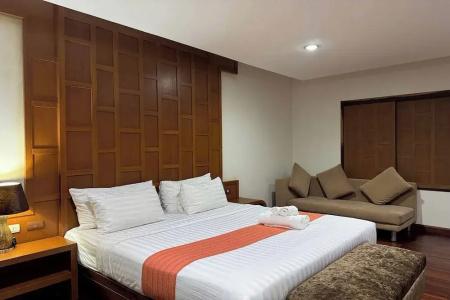 Taman Resort - 174