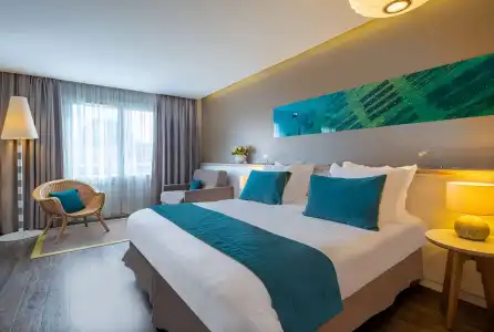 Hôtel Le B d’Arcachon by Inwoods - 22